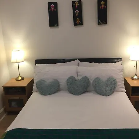 Lejlighed Delightful 1 Bedroom Central Dublin