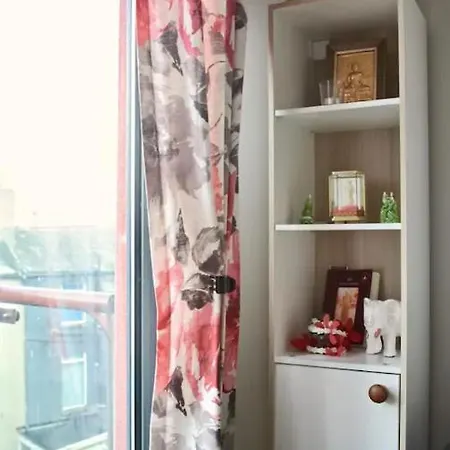 Delightful 1 Bedroom Central Apartment Dublin